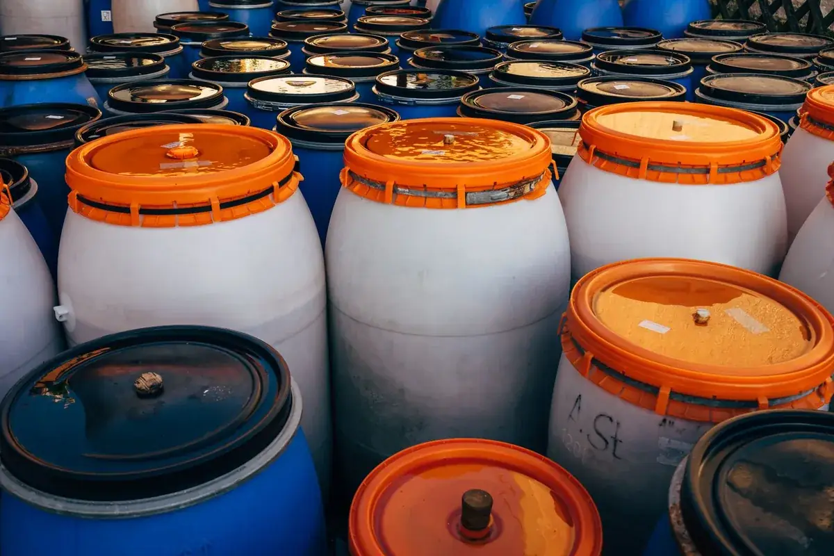 Chemical & Toxic Waste Cleanup in Clinton, AR